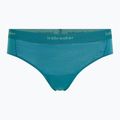 Icebreaker Damen-Thermo-Slip Merino 125 Cool-Lite Sprite Hipster topaz