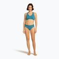 Icebreaker Damen-Thermo-Slip Merino 125 Cool-Lite Sprite Hipster topaz 3