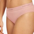 Icebreaker Damen Thermo-Slip Merino 125 Cool-Lite Sprite Hipster blush 6