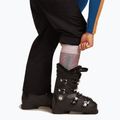 Damen Skisocken Icebreaker Merino Ski+ Light OTC Mountain Contour summit/blush/hydro 5