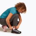 Icebreaker Damen Socken Merino Hike+ Light Mini blush/summit 6