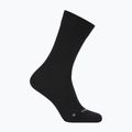 Socken Damen icebreaker Merino Hike+ Liner Crew black