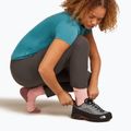 Icebreaker Damen-Socken Merino Hike+ Light Crew blush/summit 6
