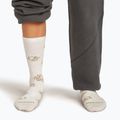 Icebreaker Damen Socken Merino Ultralight Crew Camp Ess ecru heather/sand 3
