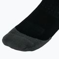 Herrensocken icebreaker Merino Hike+ Light Crew 2 pairs black/obsidian 4