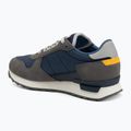 Napapijri Herrenschuhe NP0A4IQI grau/navy 3