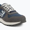 Napapijri Herrenschuhe NP0A4IQI grau/navy 7