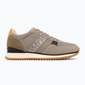 Napapijri Herrenschuhe NP0A4IQN braun tobaco 2