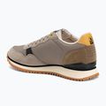 Napapijri Herrenschuhe NP0A4IQN braun tobaco 3