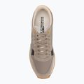 Napapijri Herrenschuhe NP0A4IQN braun tobaco 5