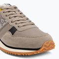 Napapijri Herrenschuhe NP0A4IQN braun tobaco 7