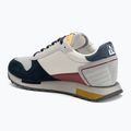 Napapijri Herrenschuhe NP0A4IQH weiß/navy 3