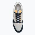Napapijri Herrenschuhe NP0A4IQH weiß/navy 5