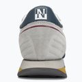Napapijri Herrenschuhe NP0A4IQH weiß/navy 6