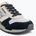 Napapijri Herrenschuhe NP0A4IQH weiß/navy 7