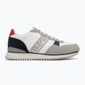 Napapijri Herrenschuhe NP0A4IQN weiß/navy 2