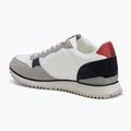 Napapijri Herrenschuhe NP0A4IQN weiß/navy 3