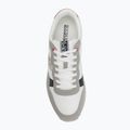 Napapijri Herrenschuhe NP0A4IQN weiß/navy 5