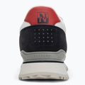 Napapijri Herrenschuhe NP0A4IQN weiß/navy 6