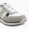 Napapijri Herrenschuhe NP0A4IQN weiß/navy 7