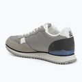 Napapijri Herrenschuhe NP0A4IQN ultimate grau 3