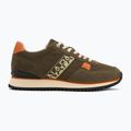 Napapijri Herrenschuhe NP0A4IQN dunkel oliv 2 2