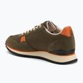Napapijri Herrenschuhe NP0A4IQN dunkel oliv 2 3