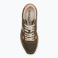 Napapijri Herrenschuhe NP0A4IQN dunkel oliv 2 5
