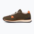 Napapijri Herrenschuhe NP0A4IQN dunkel oliv 2 2
