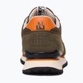 Napapijri Herrenschuhe NP0A4IQN dunkel oliv 2 3