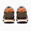 Napapijri Herrenschuhe NP0A4IQN dunkel oliv 2 6