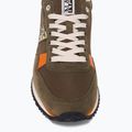 Napapijri Herrenschuhe NP0A4IQN dunkel oliv 2 8