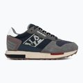 Napapijri Herrenschuhe NP0A4IQH navy/grey 2