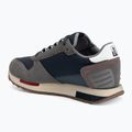 Napapijri Herrenschuhe NP0A4IQH navy/grey 3