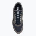 Napapijri Herrenschuhe NP0A4IQH navy/grey 5