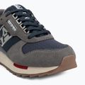 Napapijri Herrenschuhe NP0A4IQH navy/grey 7