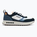 Napapijri Herrenschuhe NP0A4IQJ weiß/navy 2