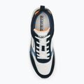 Napapijri Herrenschuhe NP0A4IQJ weiß/navy 5