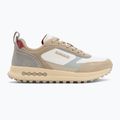 Napapijri Herrenschuhe NP0A4IQJ weiß/beige 2