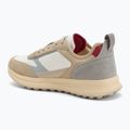 Napapijri Herrenschuhe NP0A4IQJ weiß/beige 3