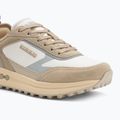 Napapijri Herrenschuhe NP0A4IQJ weiß/beige 7