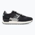 Napapijri Herrenschuhe NP0A4IQI schwarz 2