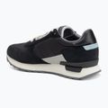 Napapijri Herrenschuhe NP0A4IQI schwarz 3