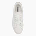 Napapijri Herrenschuhe NP0A4IQK hell weiß 5
