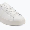 Napapijri Herrenschuhe NP0A4IQK hell weiß 7