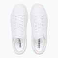 Napapijri Herrenschuhe NP0A4IQK hell weiß 5