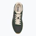 Napapijri Herrenschuhe NP0A4IQL grün 5