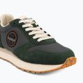 Napapijri Herrenschuhe NP0A4IQL grün 7