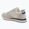 Napapijri Herrenschuhe NP0A4IQL hell weiß 3