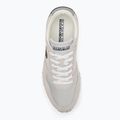 Napapijri Herrenschuhe NP0A4IQL hell weiß 5